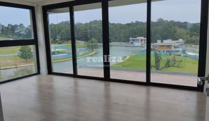 APARTAMENTO COM 03 QUARTOS EM GRAMADO, Laken, Gramado - RS