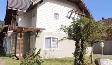 REALIZA VENDE CASA COM 4 DORMITORIOS - VILA SUZANA, Vila Suzana, Canela - RS