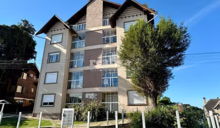 APARTAMENTO DE 2 DORMITÓRIOS EM CANELA, Vila Maggi, Canela - RS
