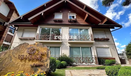 RESIDENCIAL VIVERE, Centro, Canela - RS