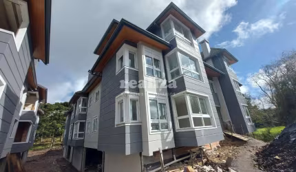 APARTAMENTO DE 02 SUITES EM GRAMADO, Moura, Gramado - RS
