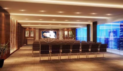 TOP CLASS CORPORATE - Sala Comercial - Balneário Camboriú/SC