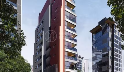 Mar Belle Residence - Centro - Balneário Camboriú/SC.