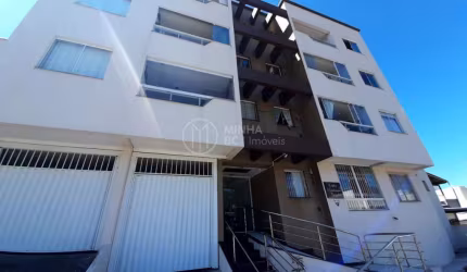 Residencial Amêndoa - Nações - Balneário Camboriú/Sc