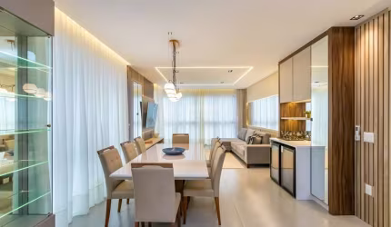Costa Esmeralda Residence - Pioneiros - Balneário Camboriú