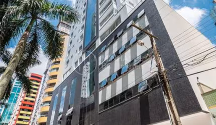 Bréscia - Centro - Balneário Camboriú/SC