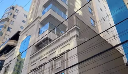 Edifício Briliant Home - Itapema/SC