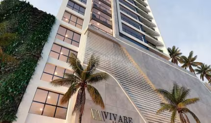 Vivare Residence - Centro - Balneário Camboriú/SC.
