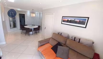 Apartamento Residencial à venda, Centro, Osasco - AP0043.