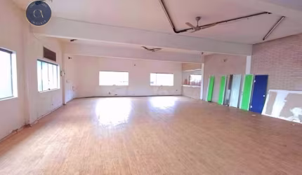 Prédio Comercial à venda, Jaguaribe, Osasco - PR0008.