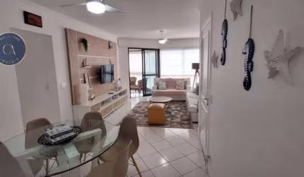 Apartamento Residencial à venda, Riviera de São Lourenço, Bertioga - AP0243.
