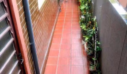 Casa Residencial à venda, Jardim Líbano, São Paulo - CA0321.