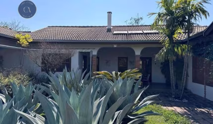 Casa com 3 dormitórios à venda, 391 m² - Residencial Haras Paineiras - Salto/SP