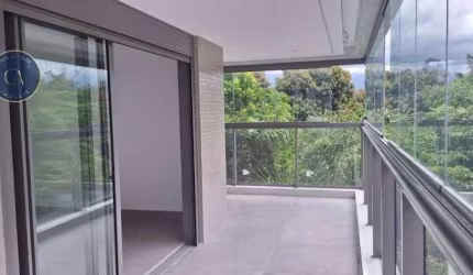 Apartamento Residencial à venda, Praia da Enseada, Bertioga - AP0893.