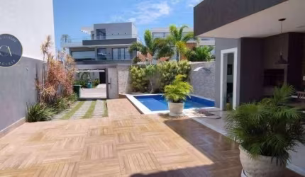 Casa com 6 dormitórios, 484 m² - venda ou aluguel - Recreio dos Bandeirantes - Rio de Janeiro/RJ