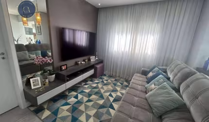 Apartamento Residencial à venda, Centro, Osasco - AP1991.
