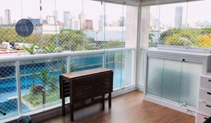 Apartamento Residencial à venda, Centro, Osasco - AP2032.