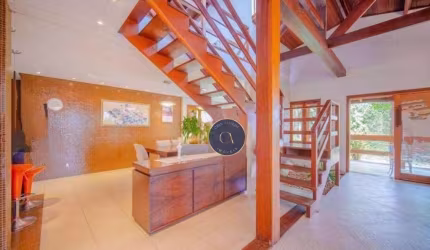 Casa Residencial à venda, Granja Santa Maria, Carapicuíba - CA0457.
