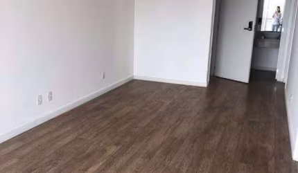 Apartamento Residencial para locação, Alphaville Industrial, Barueri - AP2617.