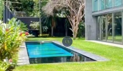 Casa com 4 dormitórios à venda, 1000 m² - Jardim América - São Paulo/SP