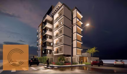 Apartamento com 1 dormitório à venda, 35 m² por R$ 324.000,00 - Parque São Jorge - São Paulo/SP