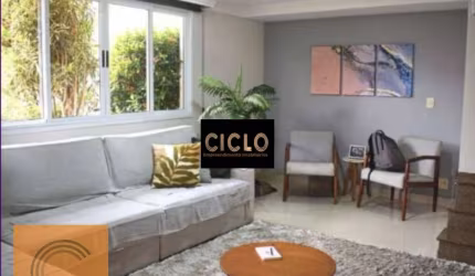 Sobrado com 3 dormitórios à venda, 130 m² por R$ 1.350.000 - Vila Carrão - São Paulo/SP