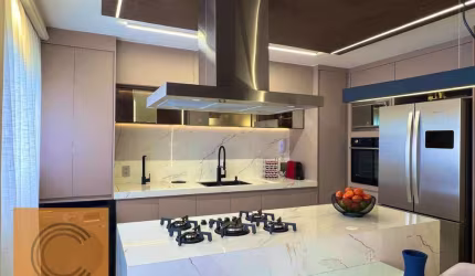 Apartamento com 2 dormitórios, 60 m² - venda por R$ 900.000 ou aluguel por R$ 6.550/mês - Tatuapé - São Paulo/SP
