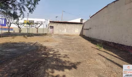Terreno à venda na Rua Afonso Guido, 100, Vila Esperança, Itu por R$ 1.400.000