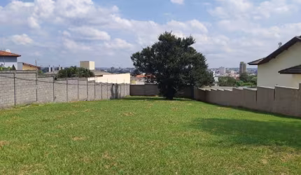 Terreno à venda na Alameda Santa Bárbara, s/n, Jardim Theodora, Itu por R$ 750.000