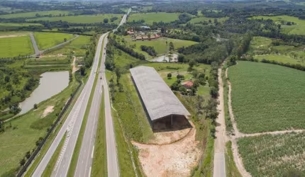Barracão / Galpão / Depósito com 1 sala à venda na Rodovia Marechal Rondon, SN, Itaim, Itu, 7000 m2 por R$ 10.000.000
