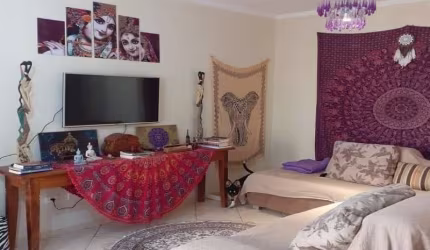 Casa residencial para Venda com edícula e churrasqueira