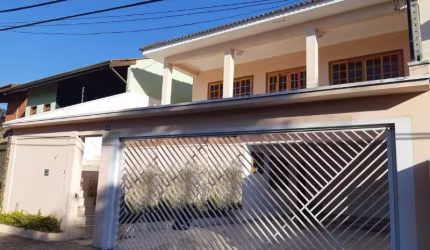 Linda casa a venda no Jardim Paraíso em Itu/SP. Bem ao lado do Plaza Shopping Itu,