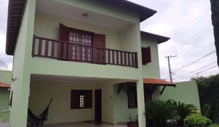 Casa com 3 quartos à venda na Rua Geraldo Benedetti, 420, Jardim Santa Tereza, Itu, 450 m2 por R$ 750.000