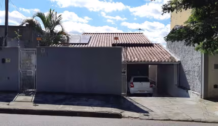 Casa à Venda em Itu-SP, Jardim Paraíso: 3 Quartos, Suíte, 2 Salas, 3 Banheiros, 4 Vagas de Garagem - Venda: Uma oportunidade imperdível!