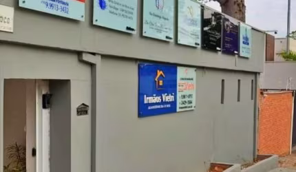 Sala Comercial para Locação em Itu-SP: Salas Exclusivas no Bairro Brasil, Equipadas e Seguras.