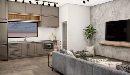 Casas novas Residencial Rissatti, Nova Trieste, Jarinu