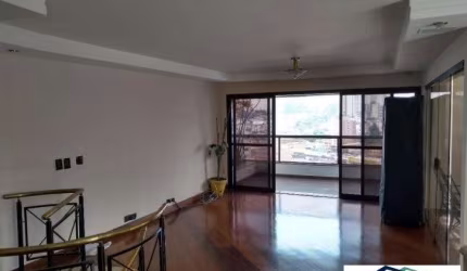 Cobertura com 3 suítes à venda, 300 m² - Jardim Nova Petrópolis - São Bernardo do Campo/SP