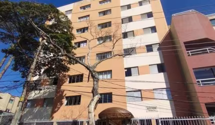 Apartamento no Nova Petrópolis - Centro.