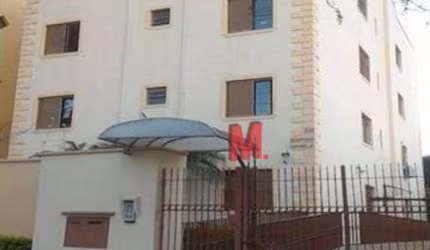 Apartamento com 2 dormitórios à venda, 88 m² por R$ 230.000,00 - Jardim Europa - Sorocaba/SP