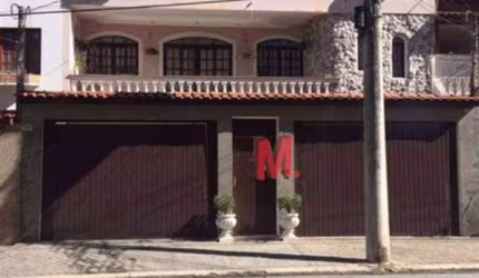 Casa, 353 m² - venda por R$ 900.000,00 ou aluguel por R$ 8.710,00/mês - Parque Três Meninos - Sorocaba/SP
