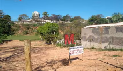 Terreno Residencial à venda, Vila Haro, Sorocaba - TE0019.