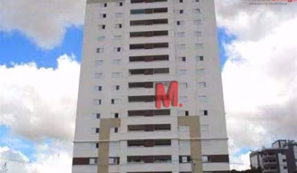 Apartamento com 3 dormitórios à venda, 144 m² por R$ 1.100.000,00 - Jardim Paulistano - Sorocaba/SP