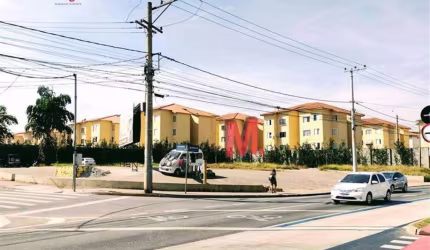 Terreno para alugar, 2014 m² por R$ 45.000,00 - Ipanema Ville - Sorocaba/SP