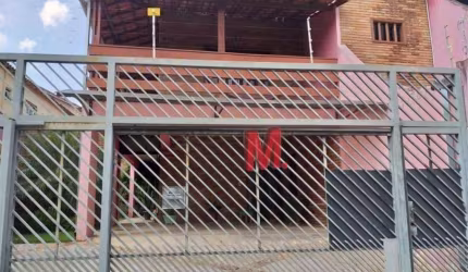 Casa à venda, 348 m² por R$ 850.000,00 - Jardim Europa - Sorocaba/SP