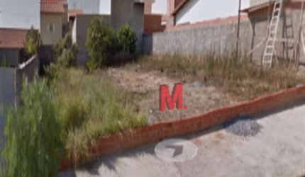 Terreno Residencial à venda, Jardim Santa Esmeralda, Sorocaba - TE0045.