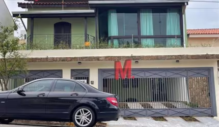Casa à venda, 460 m² por R$ 1.675.000,00 - Jardim Pagliato - Sorocaba/SP