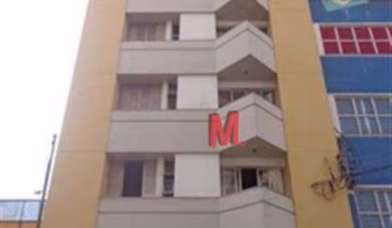 Apartamento à venda, 74 m² por R$ 320.000,00 - Centro - Sorocaba/SP