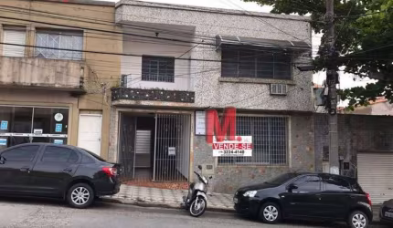 Casa Residencial à venda, Centro, Sorocaba - CA0394.