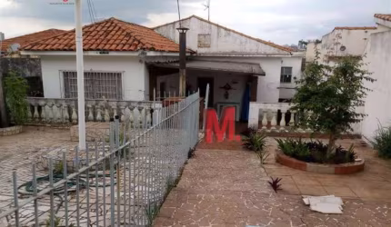Casa com 4 dormitórios à venda, 218 m² por R$ 600.000,00 - Jardim Santa Rosália - Sorocaba/SP