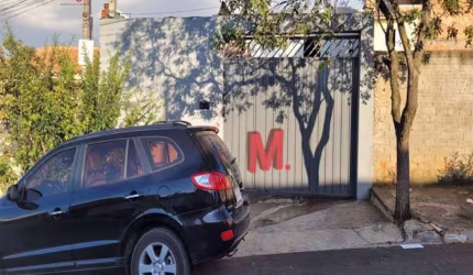 Casa à venda, 118 m² por R$ 477.000,00 - Jardim Tropical - Sorocaba/SP
